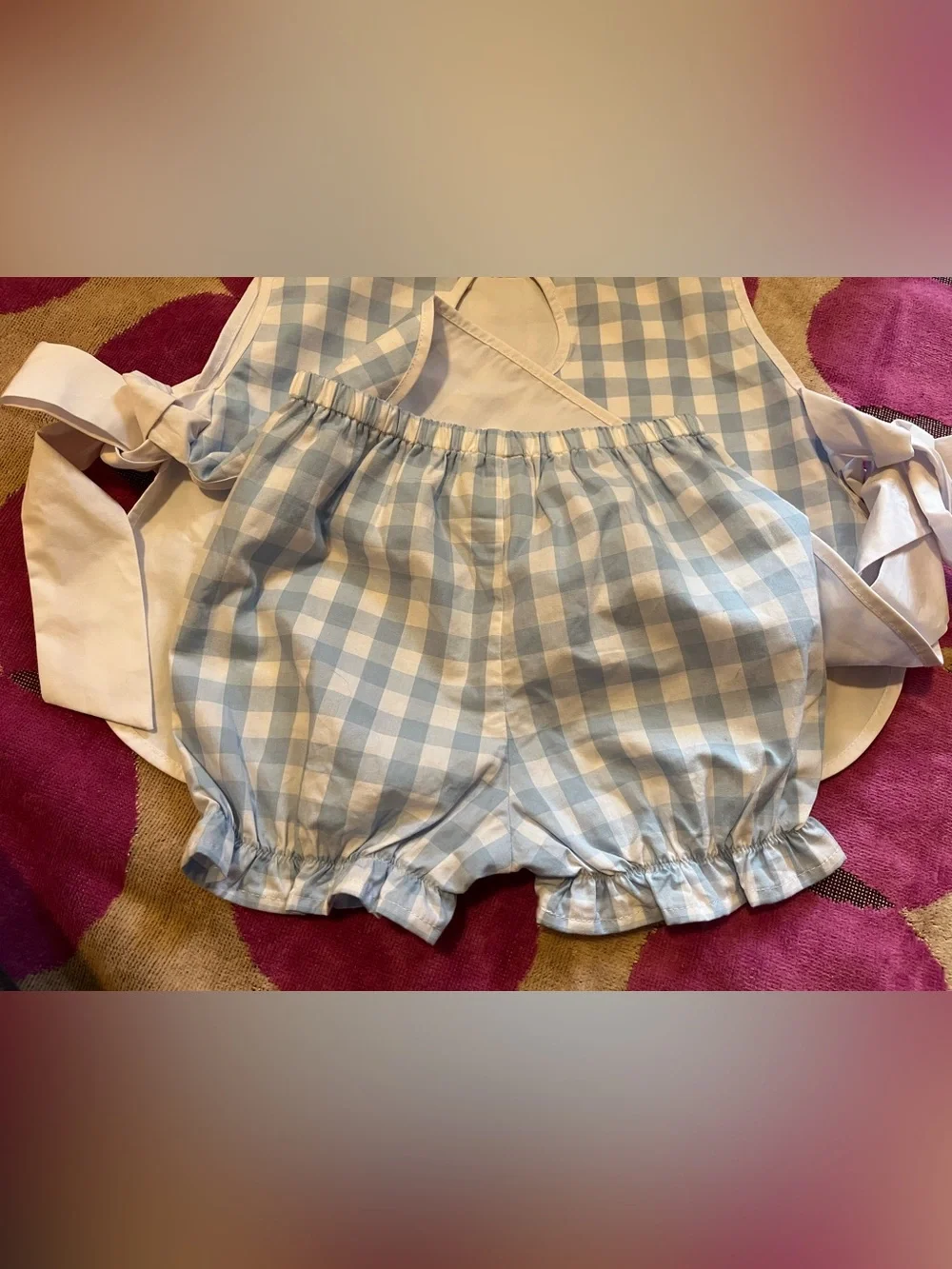 The Beaufort Bonnet Company sold bundle street